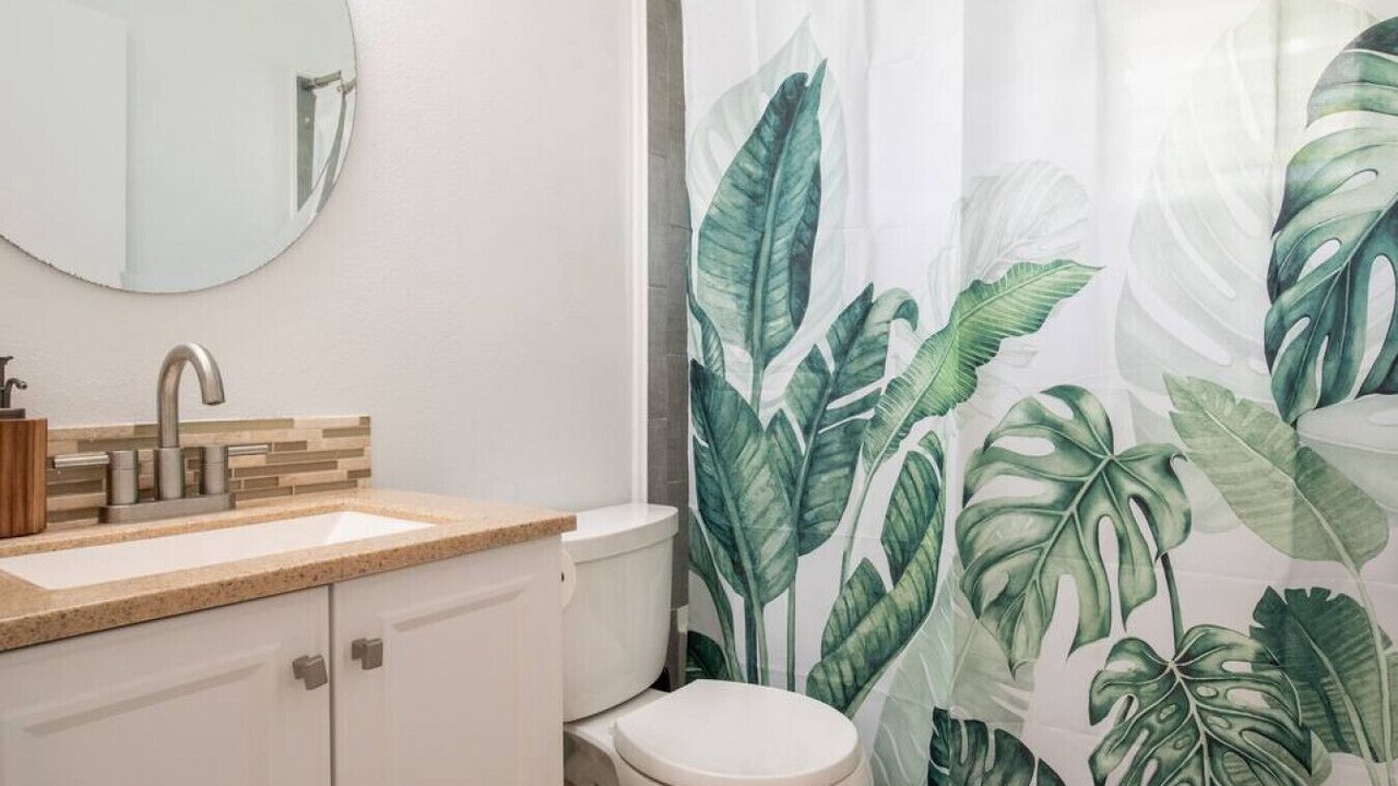 Photo of Bathroom in Kailua-Kona