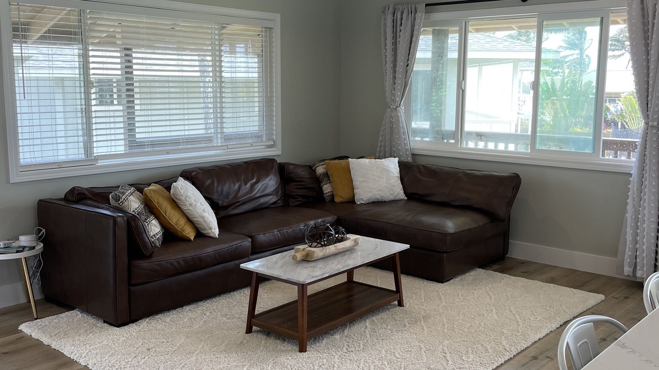 Photo of Livingroom in Hauula