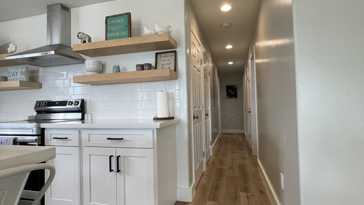Photo of Kitchen in Hauula