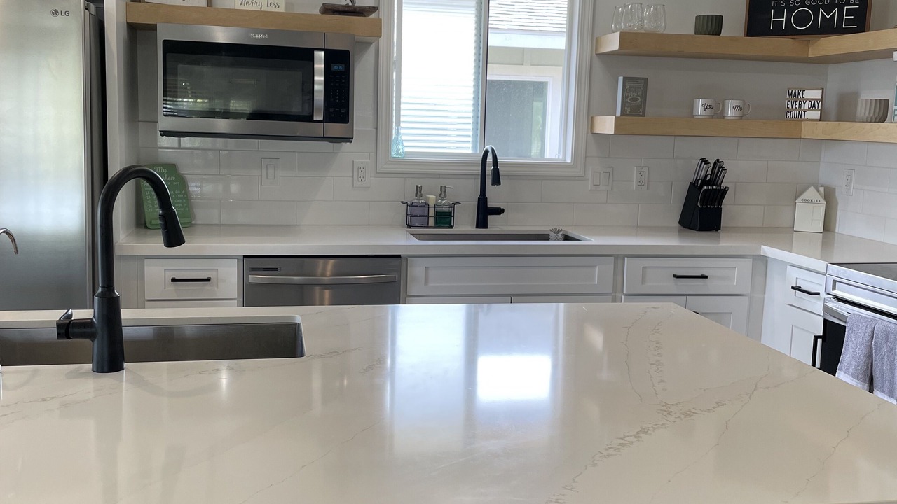 Photo of Kitchen in Hauula