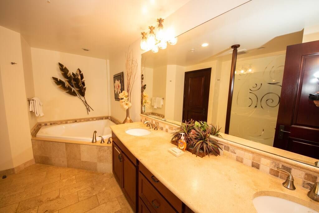Photo of Bathroom in Wailua