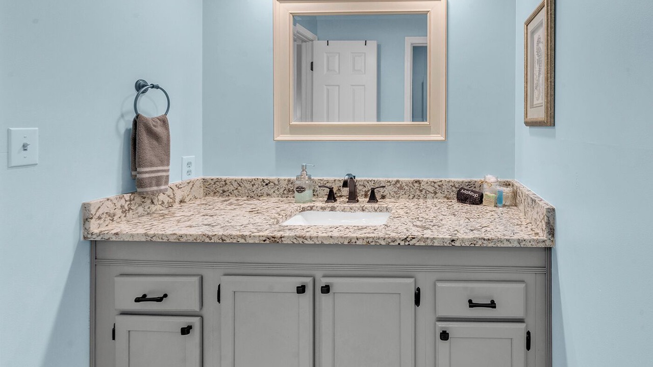 Photo of Bathroom in Little River