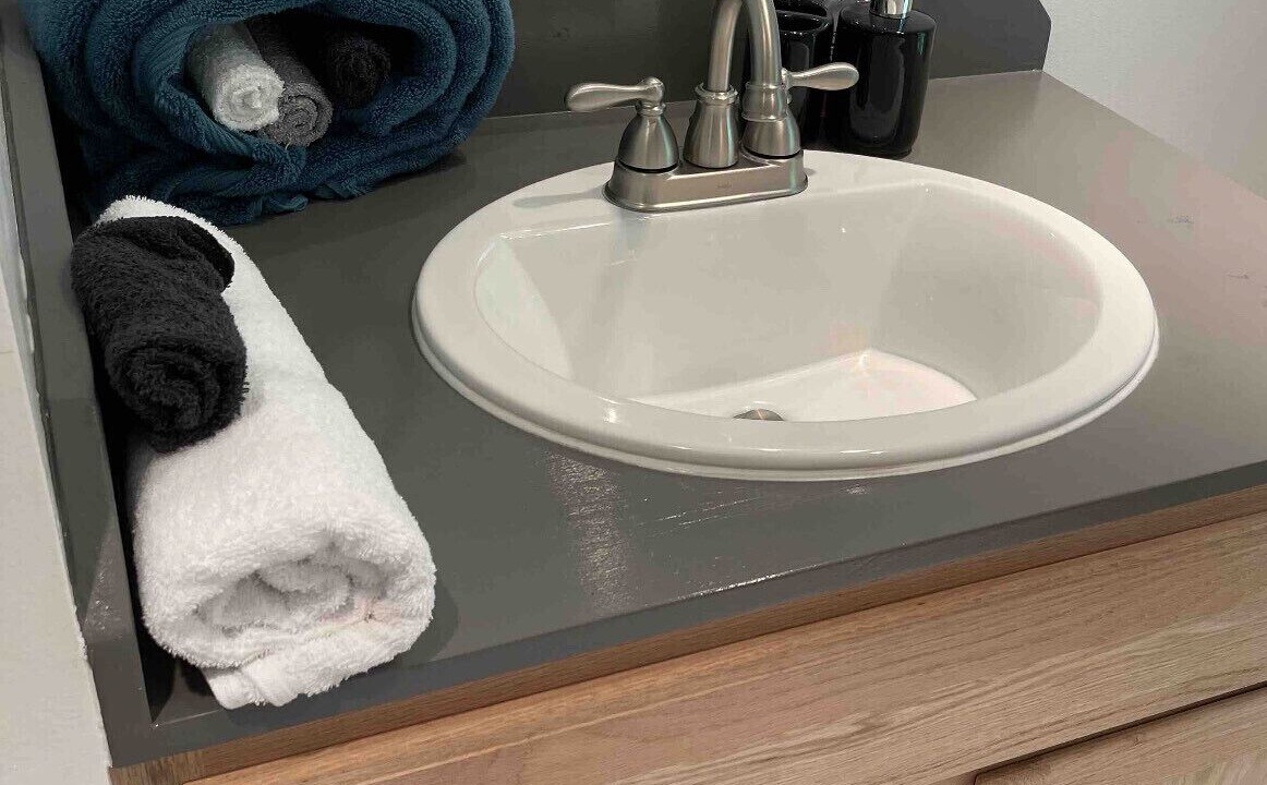 Photo of Bathroom in Fayetteville