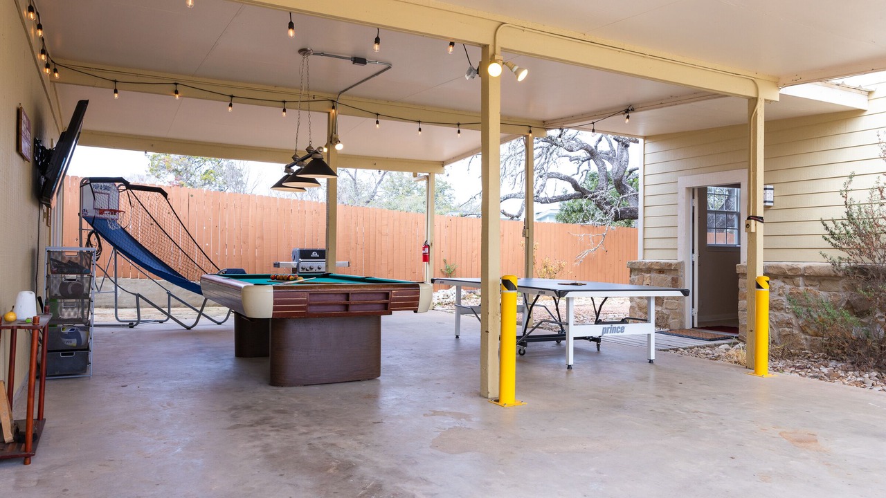 Photo of Outdoor in La Hacienda Estates