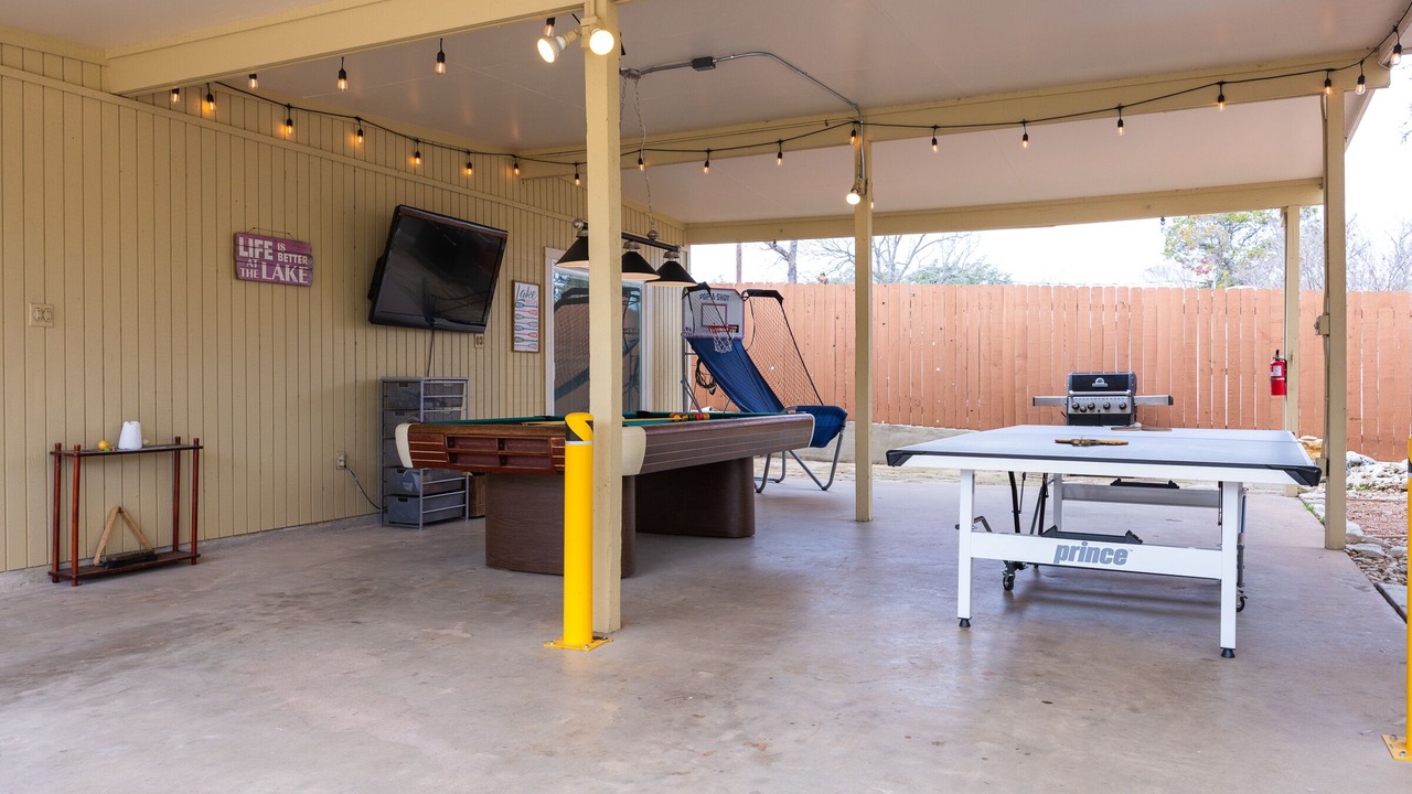 Photo of Outdoor in La Hacienda Estates