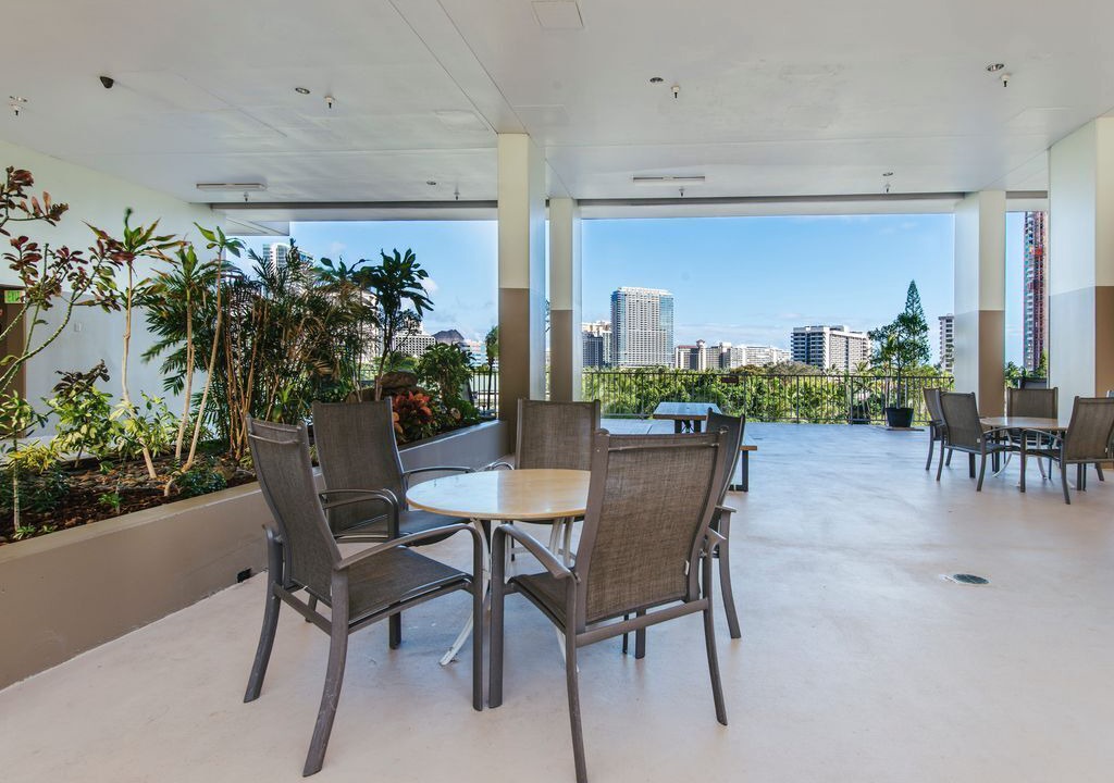 Photo of Outdoor in Waikiki
