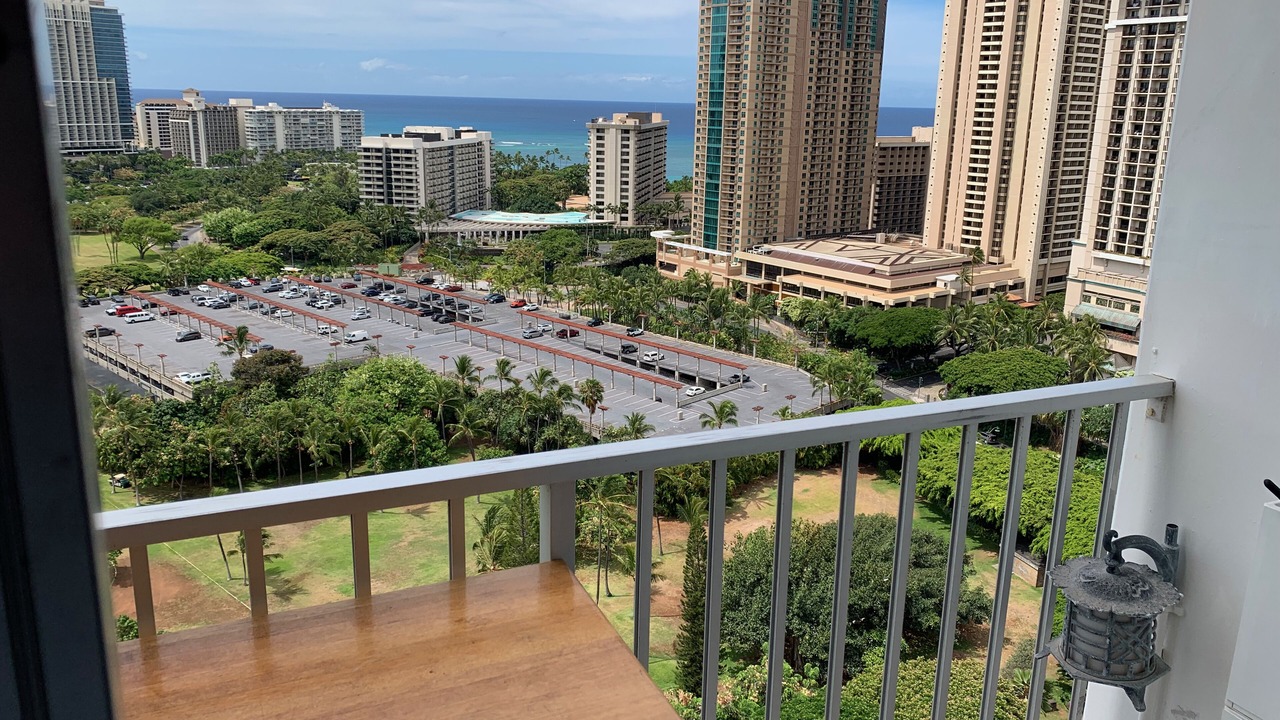 Photo of Outdoor in Waikiki