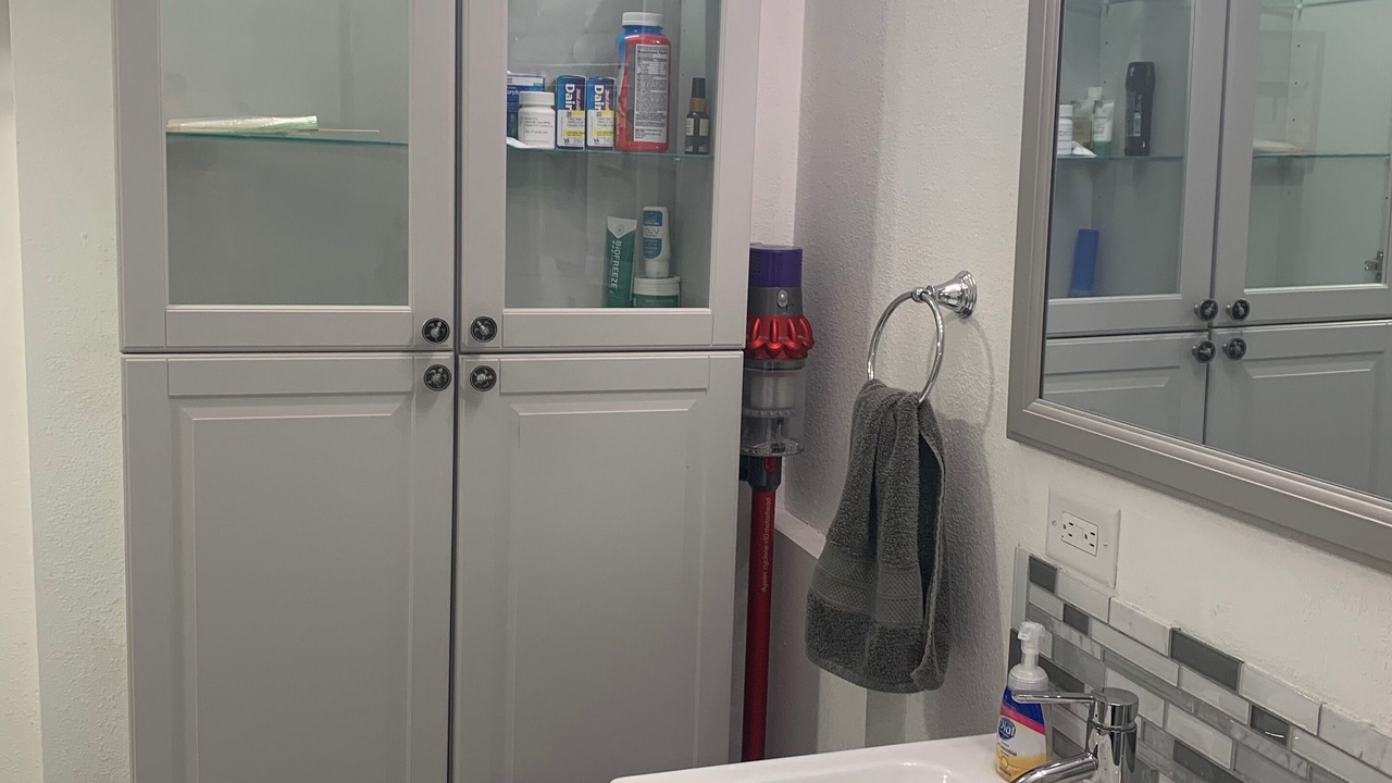 Photo of Bathroom in Waikiki