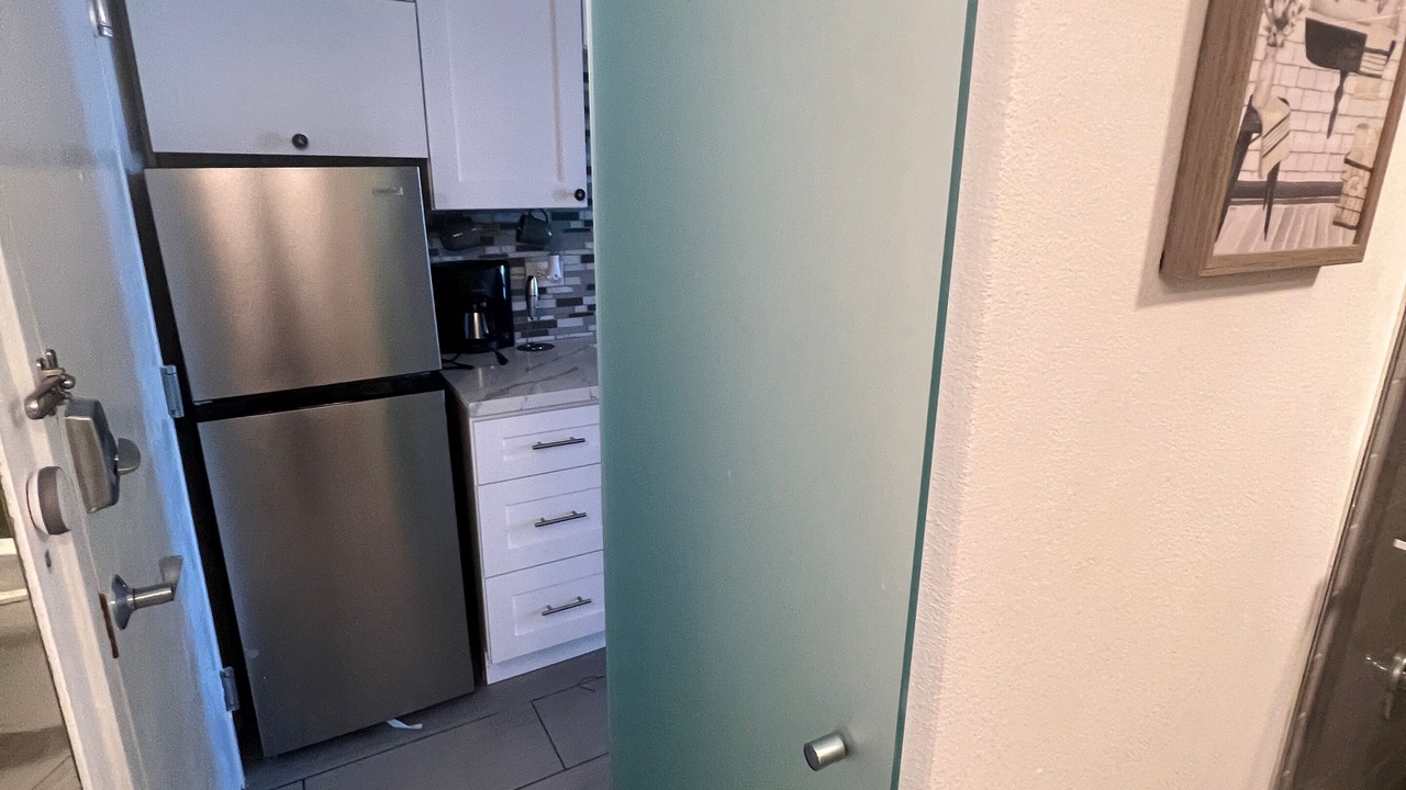 Photo of Kitchen in Waikiki
