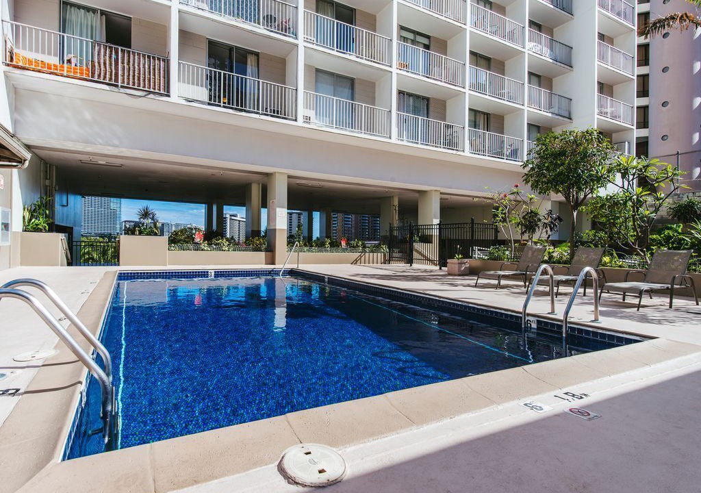 Photo of Outdoor in Waikiki