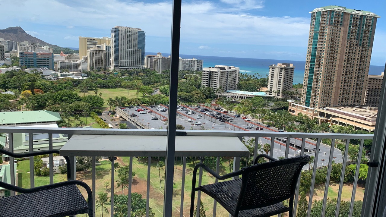 Photo of Outdoor in Waikiki