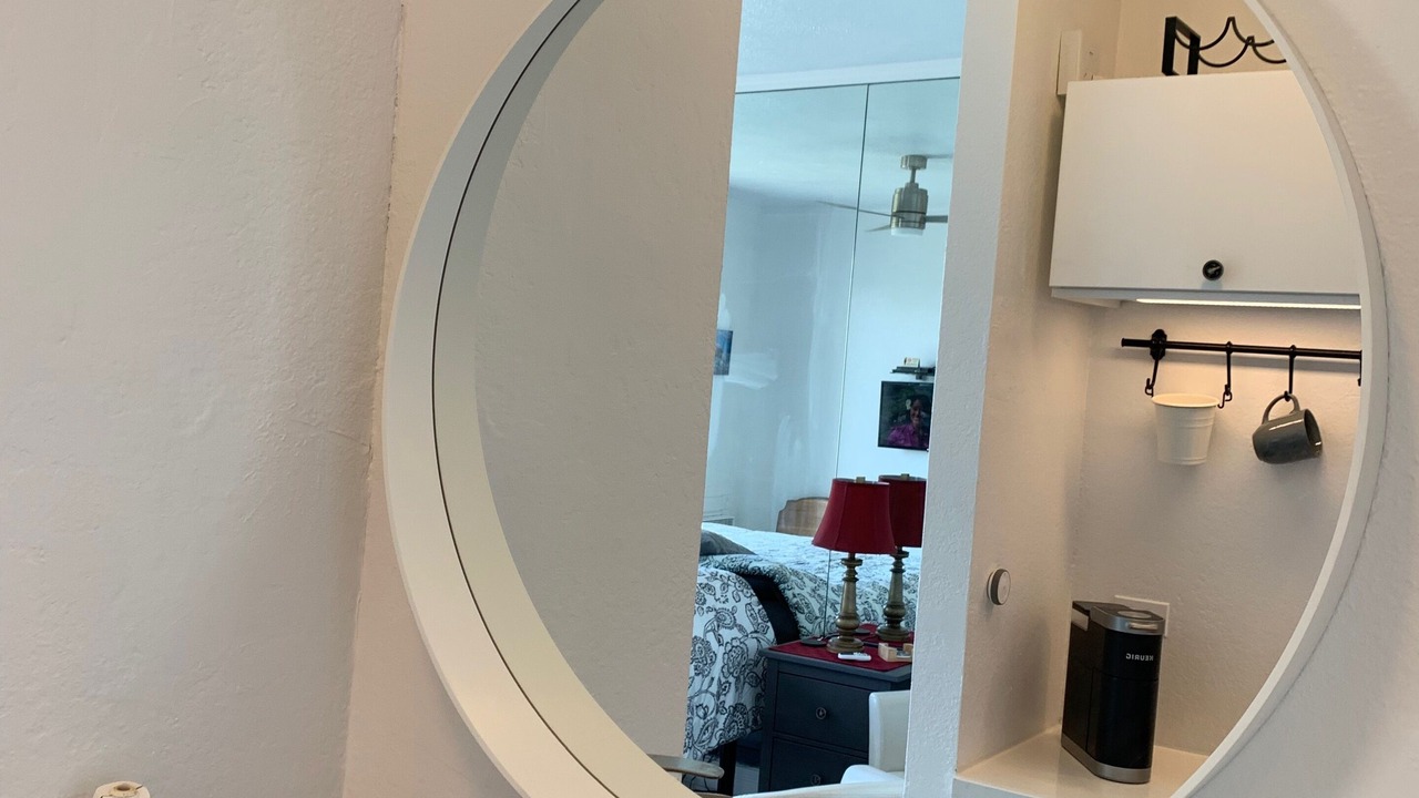 Photo of Bathroom in Waikiki