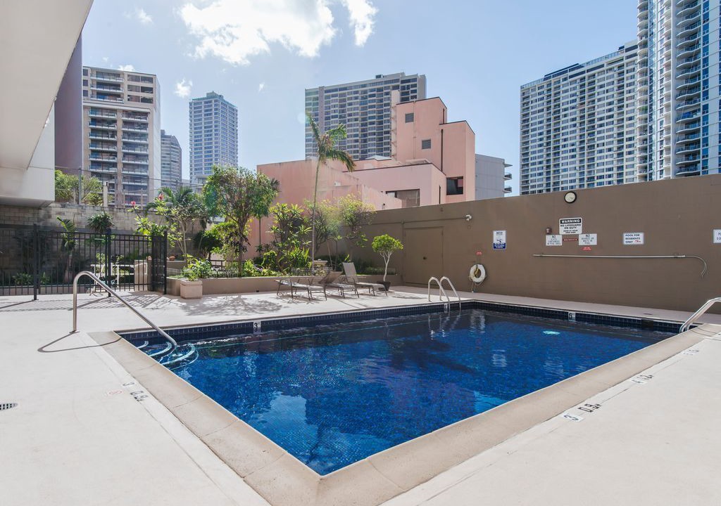 Photo of Outdoor in Waikiki