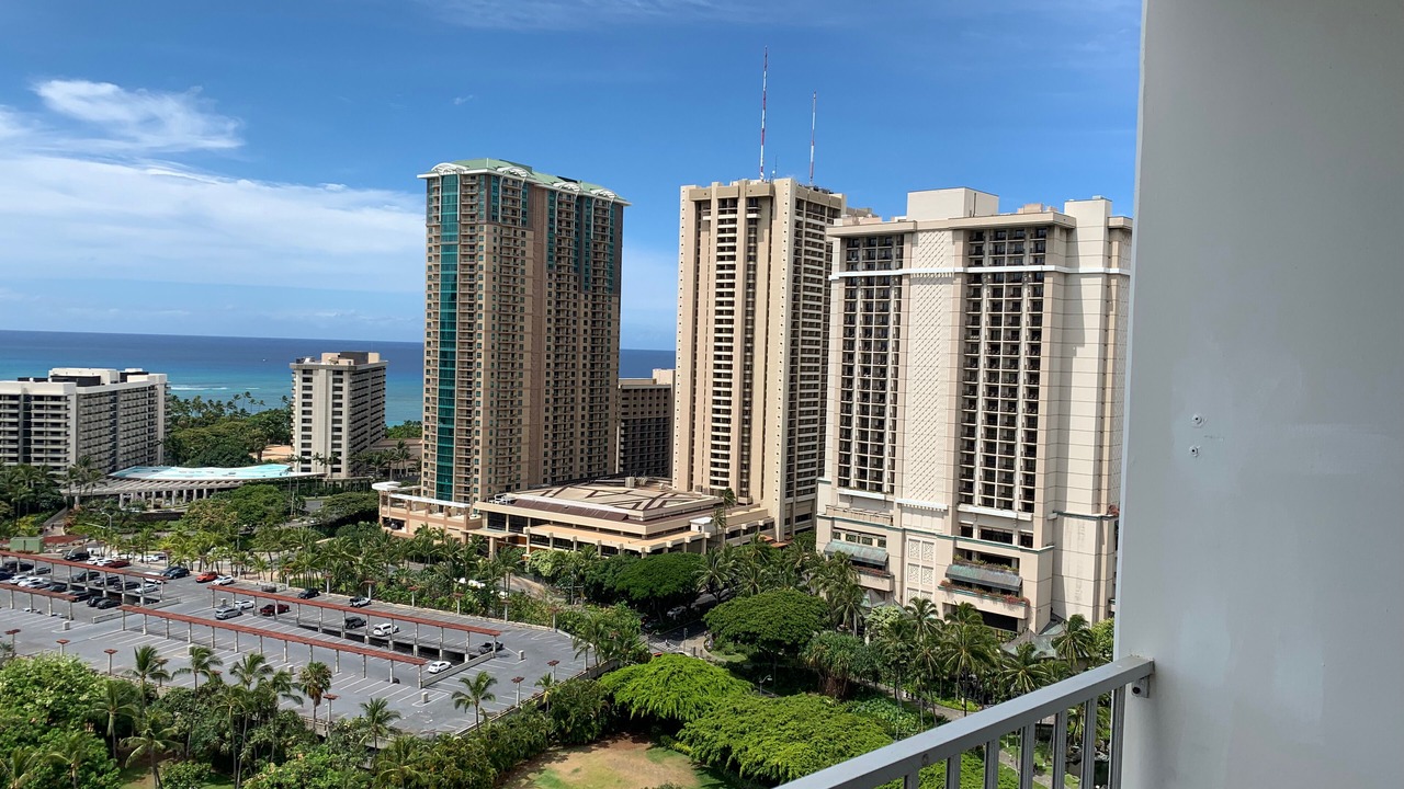 Photo of Outdoor in Waikiki