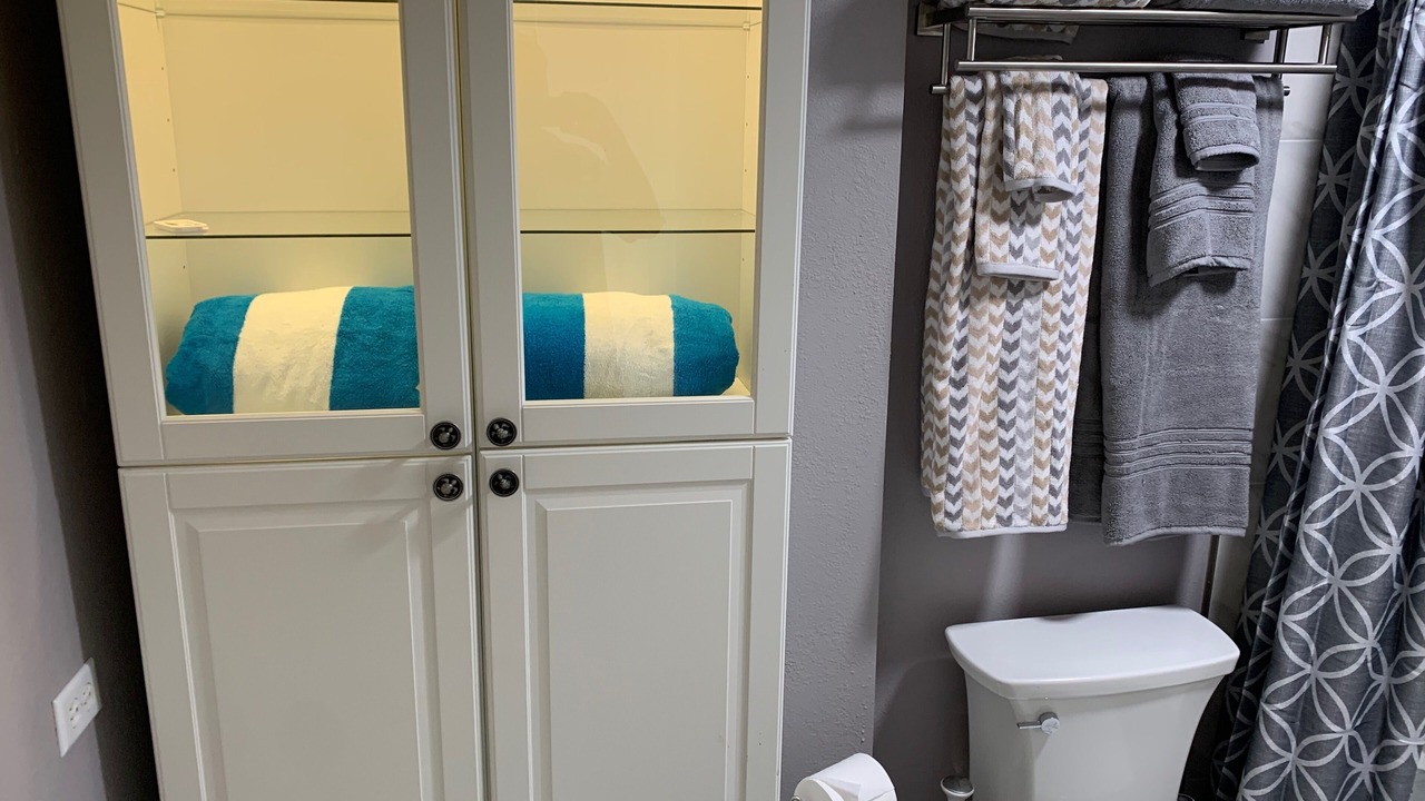 Photo of Bathroom in Waikiki