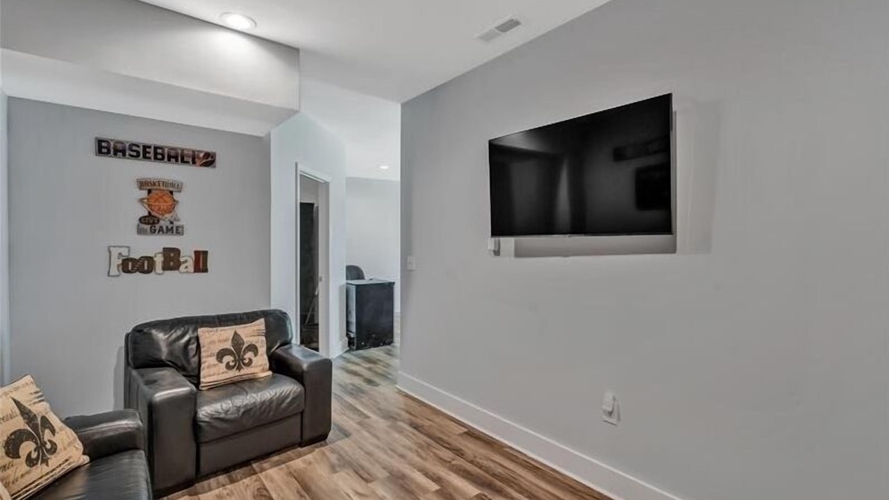 Photo of Bedroom in Huddleston