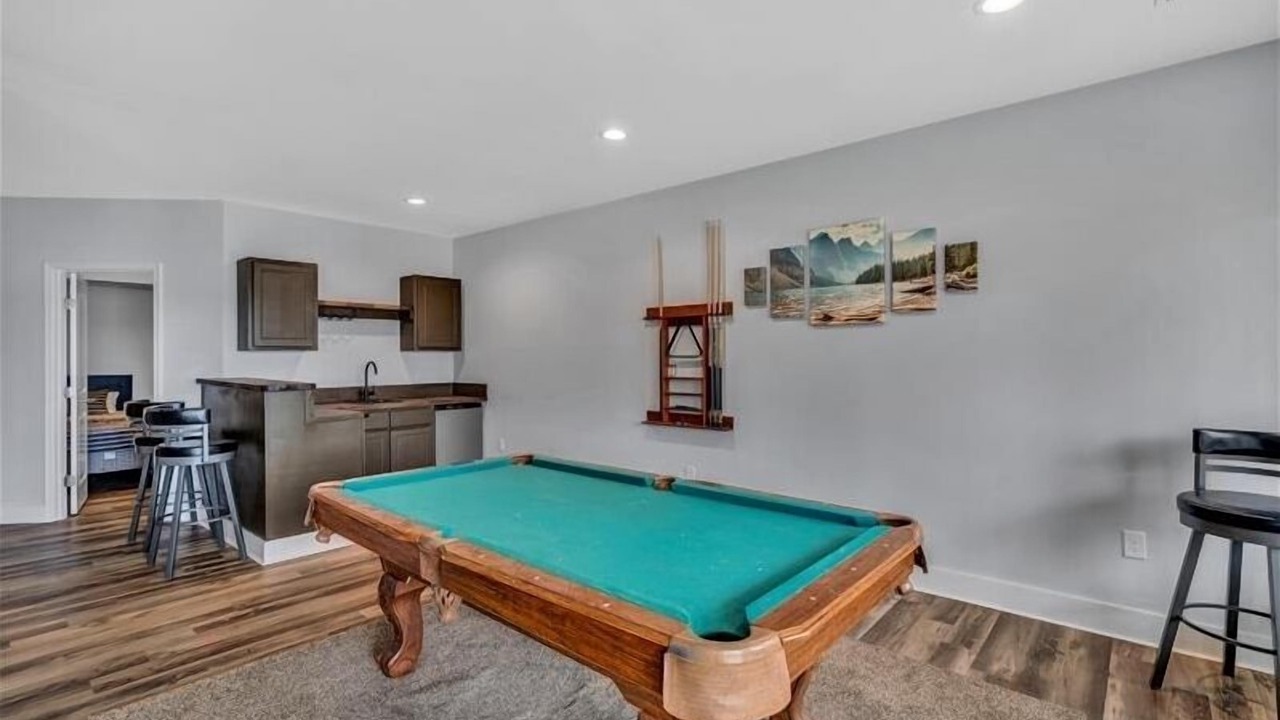 Photo of Bedroom in Huddleston