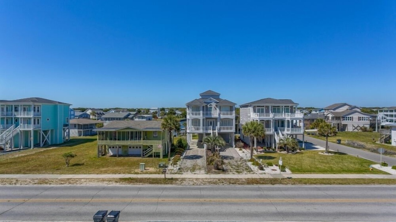 Photo of Outdoor in Holden Beach
