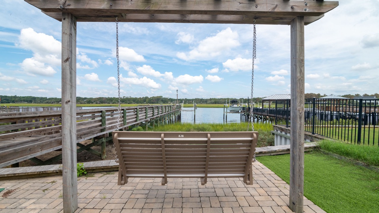 Photo of Outdoor in Holden Beach
