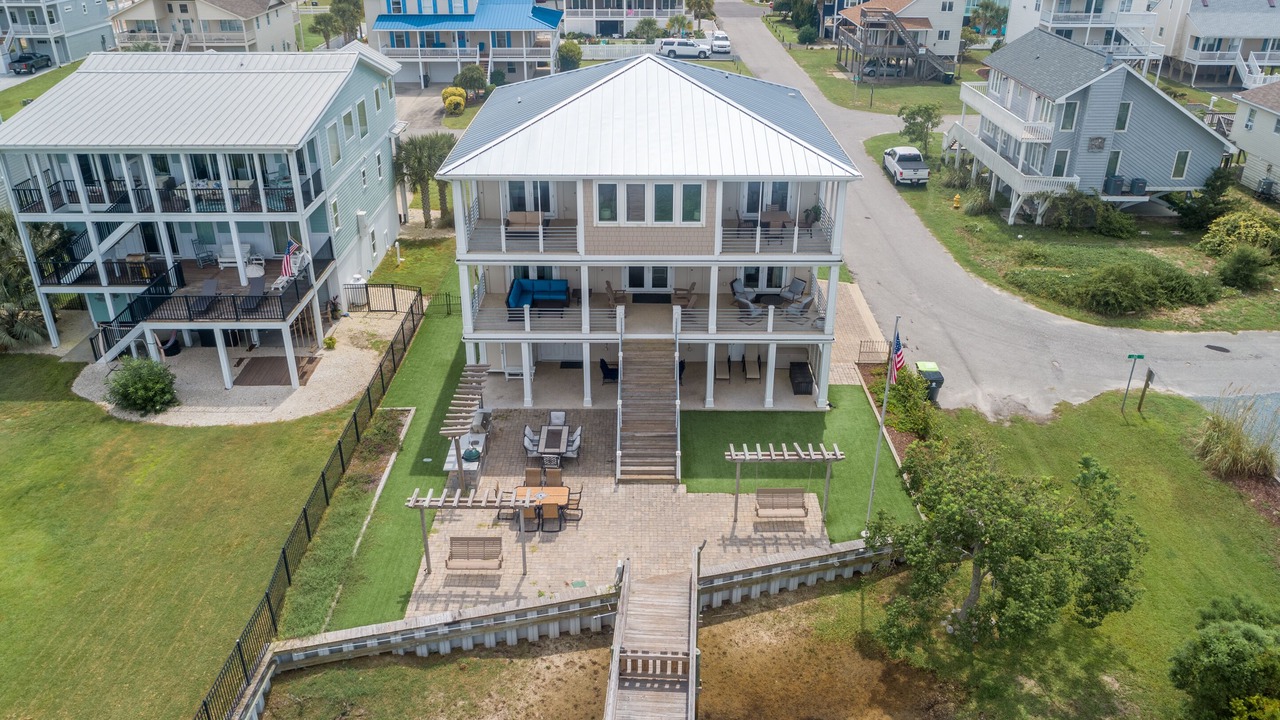 Photo of Outdoor in Holden Beach