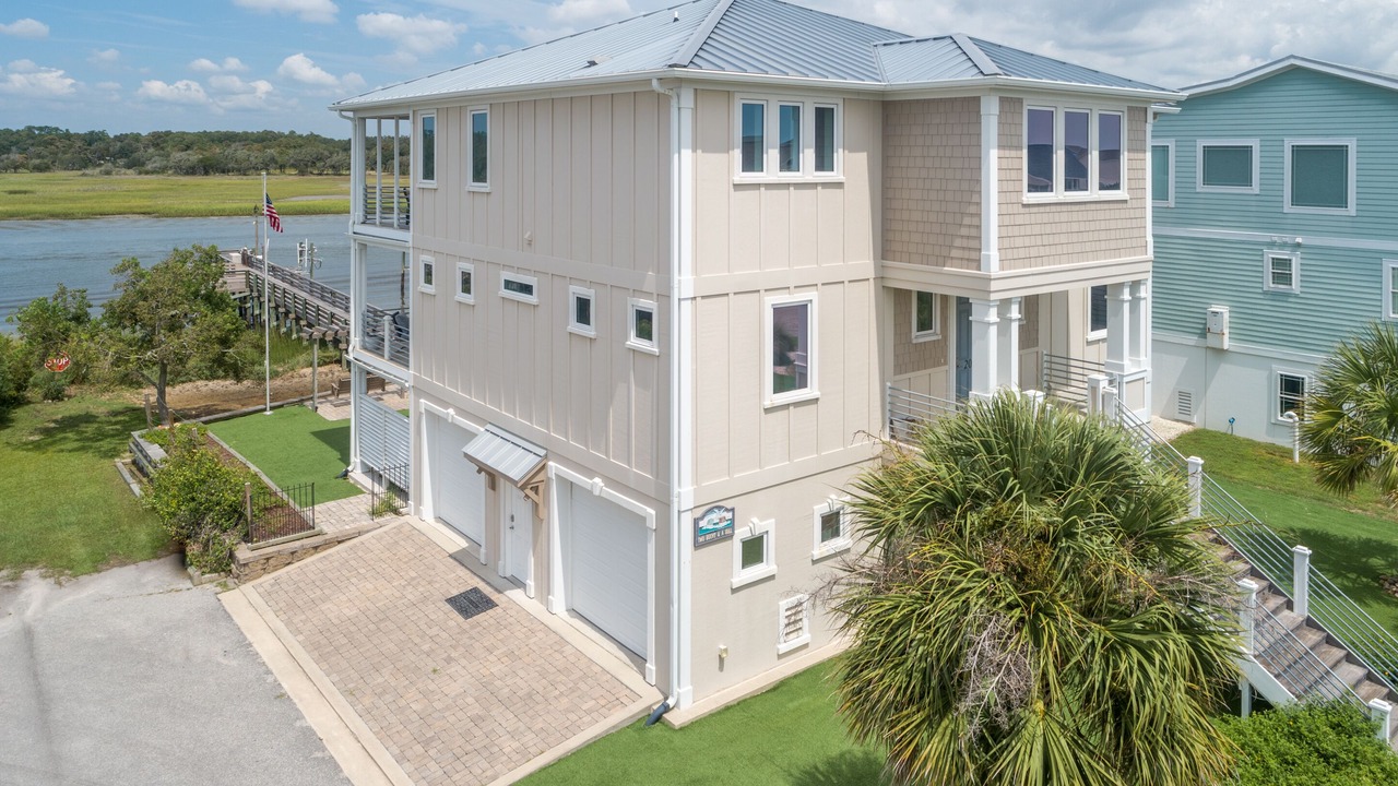 Photo of Outdoor in Holden Beach
