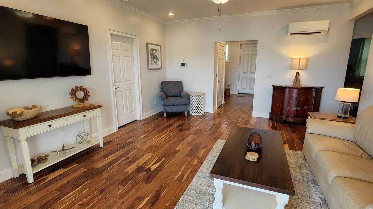 Photo of Livingroom in Holden Beach
