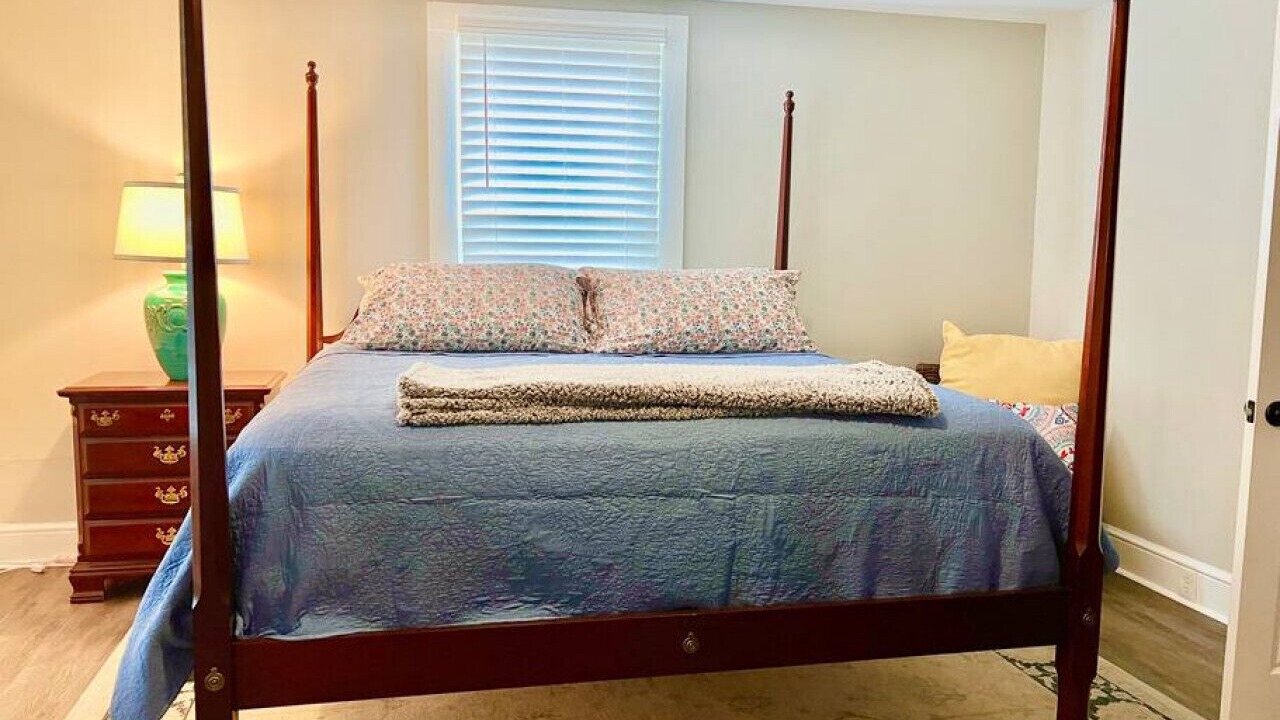 Photo of Bedroom in Greer
