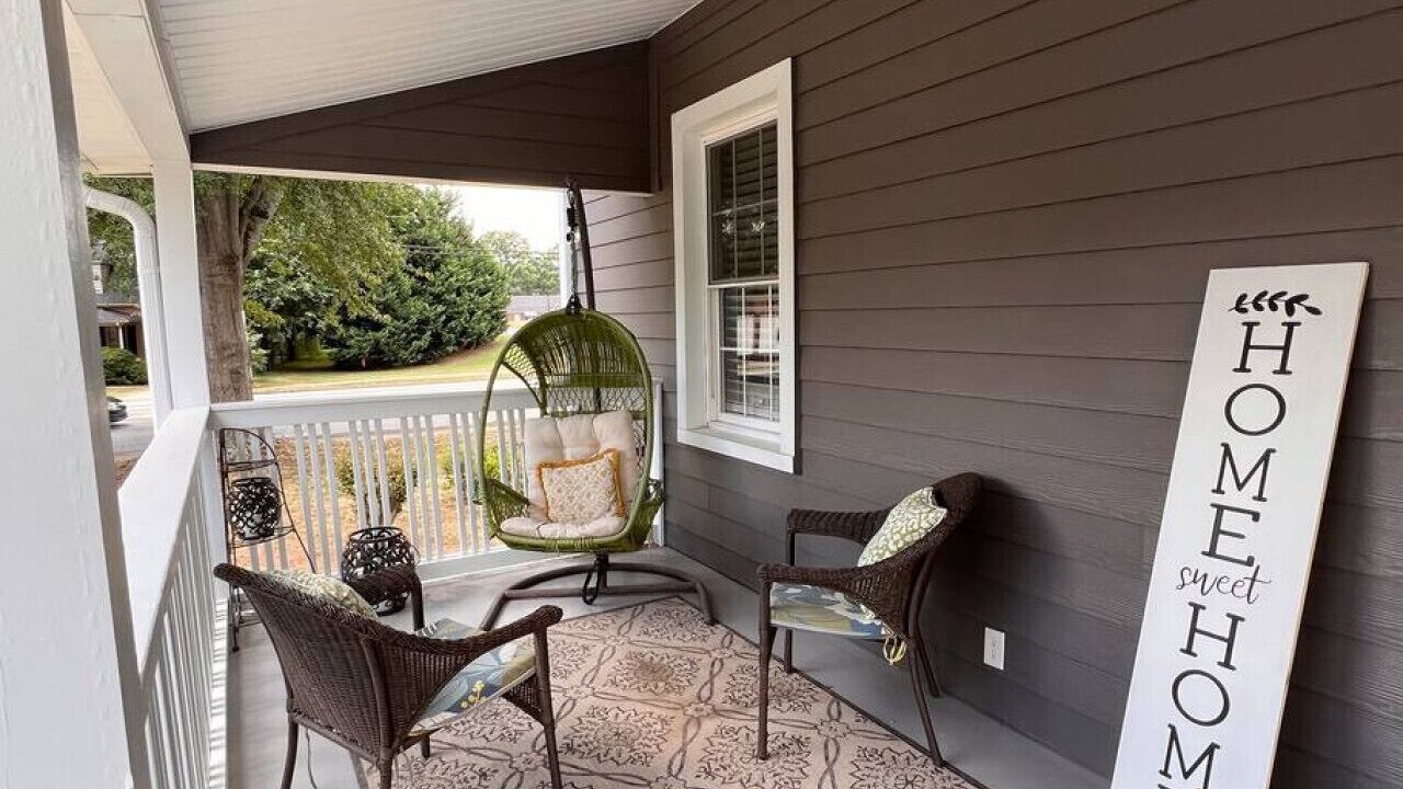 Photo of Outdoor in Greer