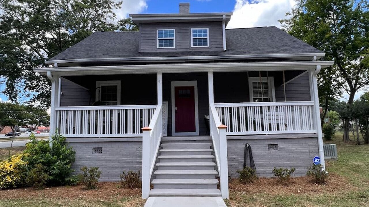 Photo of Outdoor in Greer
