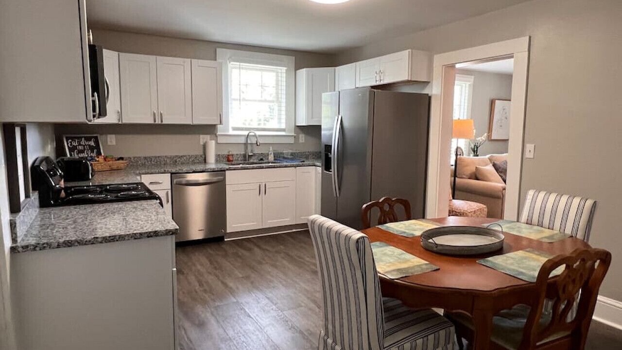 Photo of Kitchen in Greer