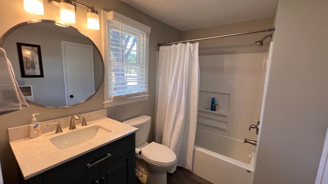 Photo of Bathroom in Greer
