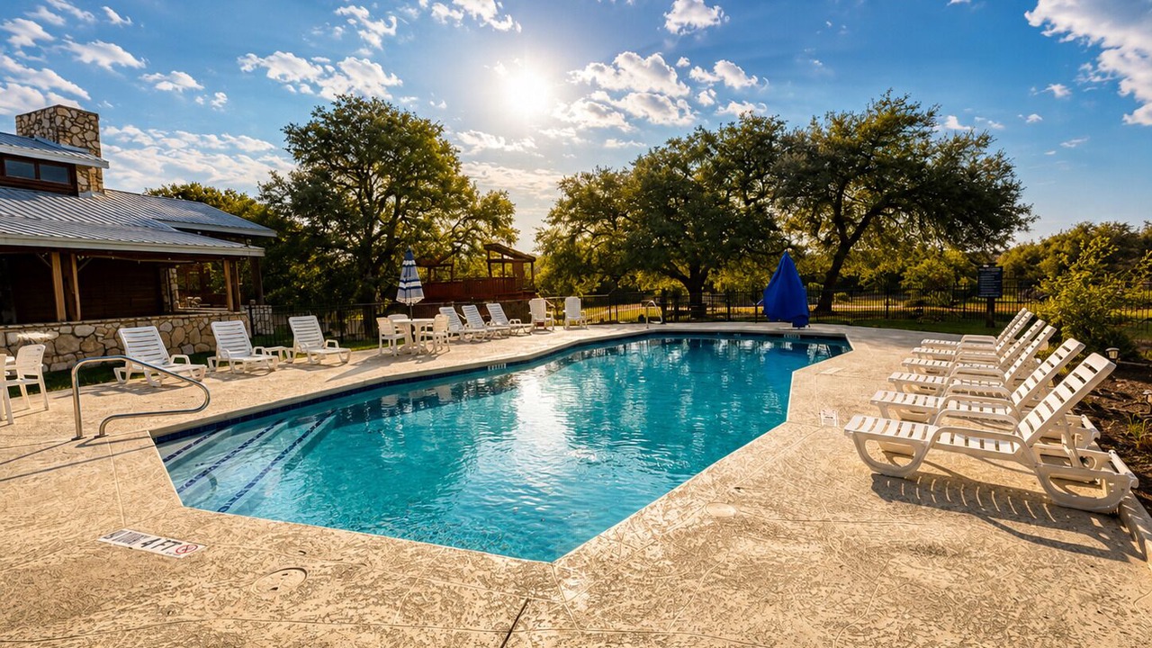 Photo of Outdoor in La Hacienda Estates