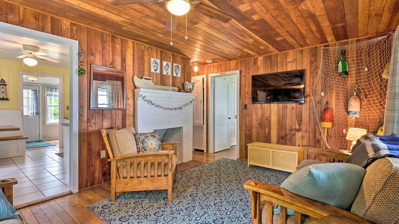 Photo of Livingroom in Dutton