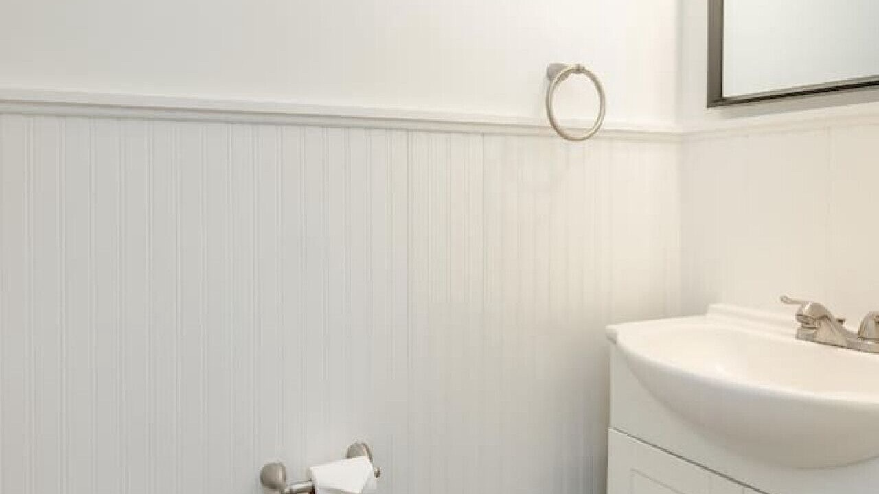 Photo of Bathroom in North Charleston