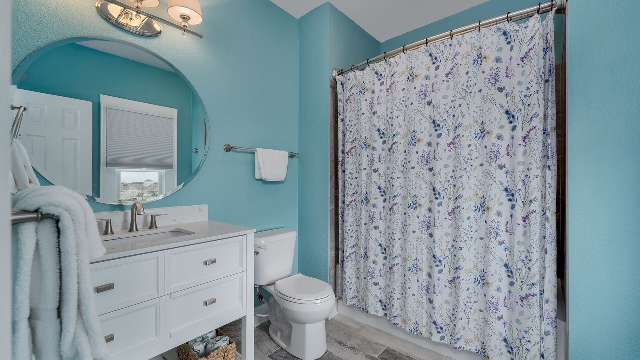 Photo of Bathroom in Avon