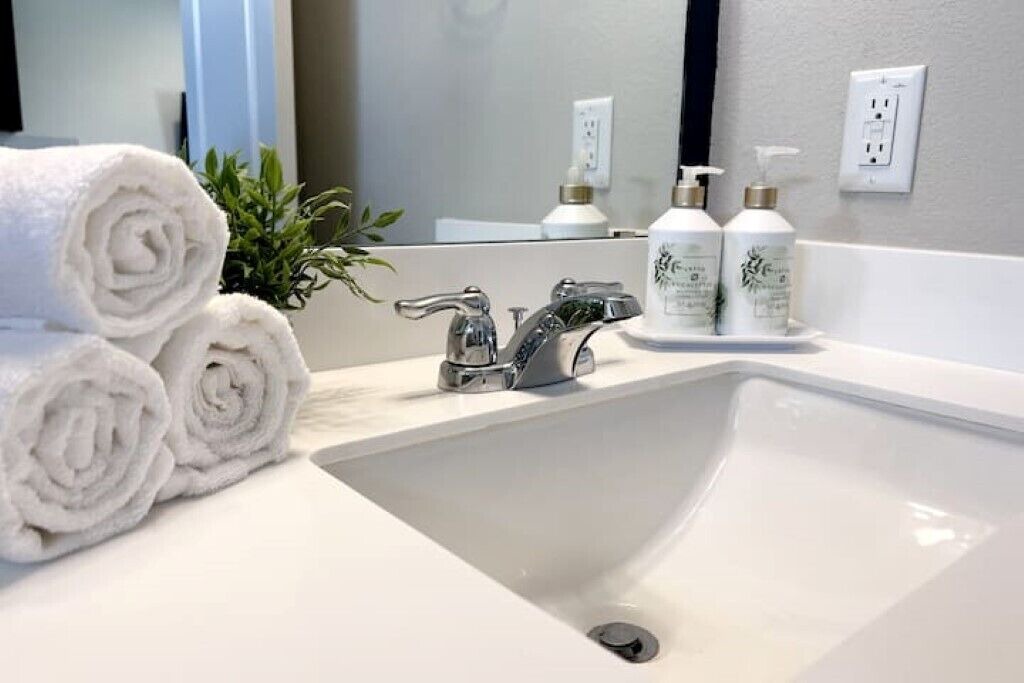 Photo of Bathroom in Austin