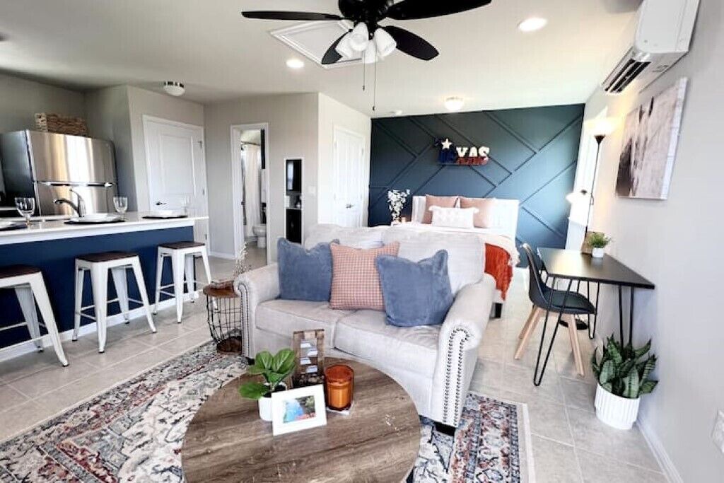 Photo of Livingroom in Austin