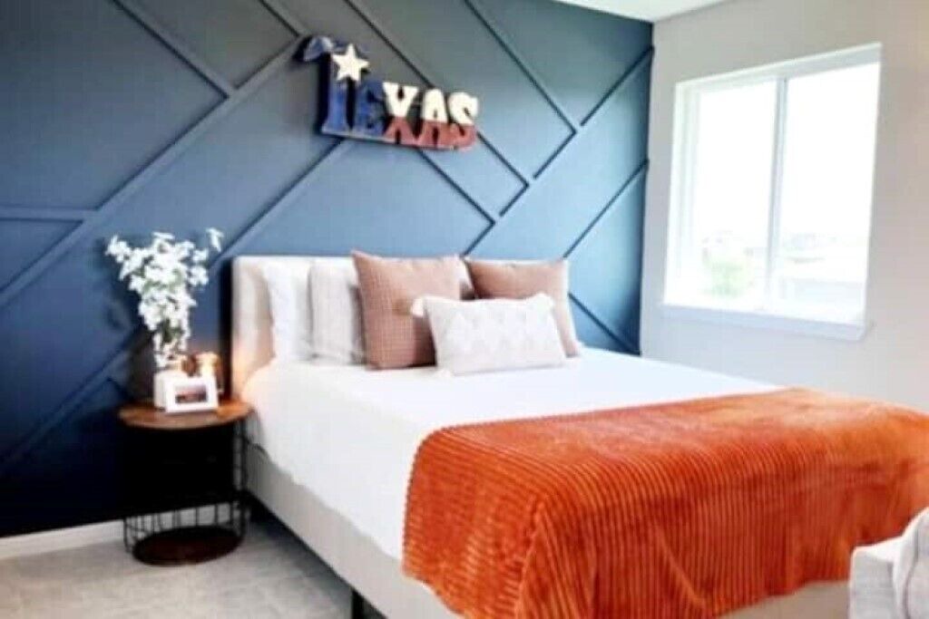 Photo of Bedroom in Austin