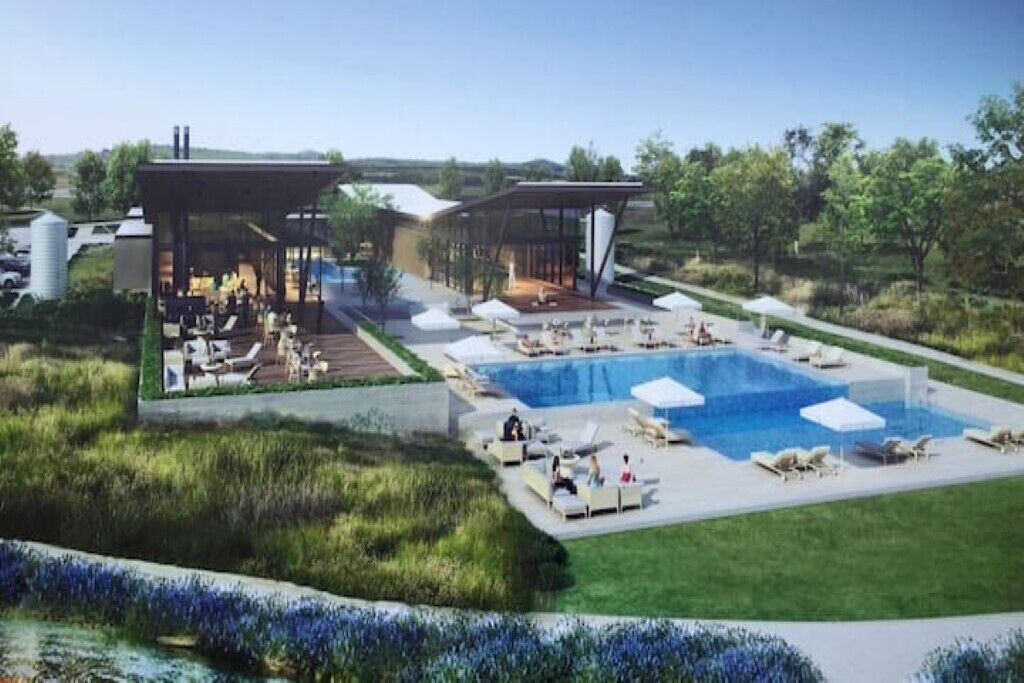 Photo of Outdoor in Austin