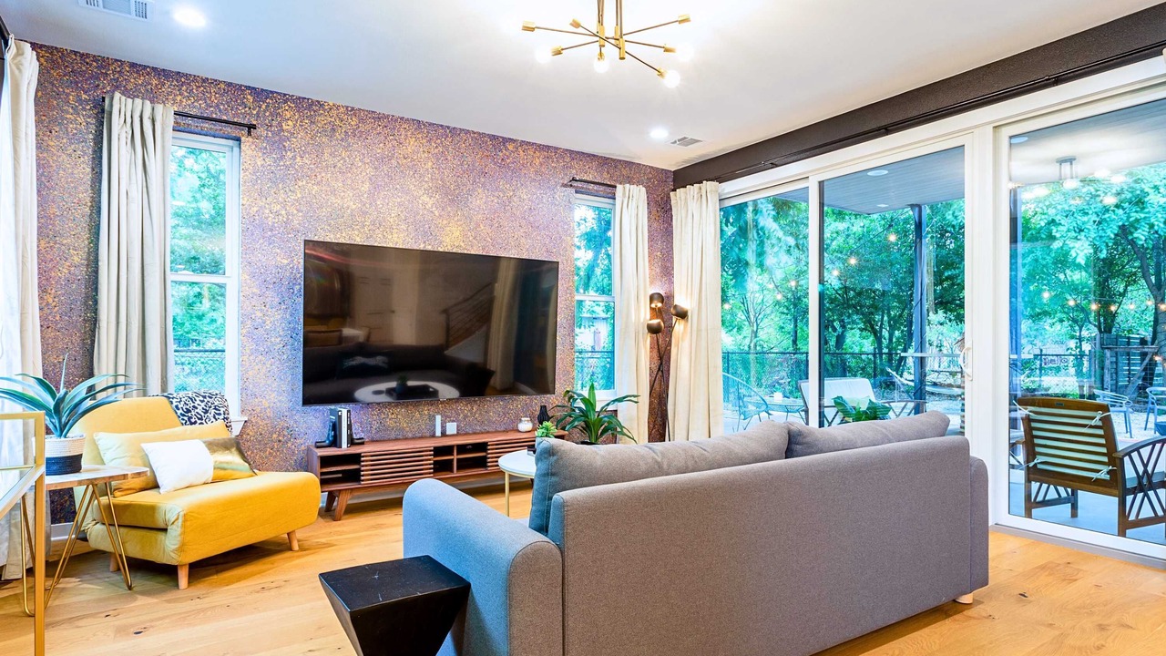 Photo of Bedroom in Govalle