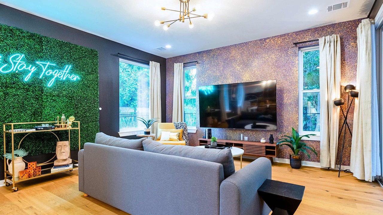 Photo of Bedroom in Govalle