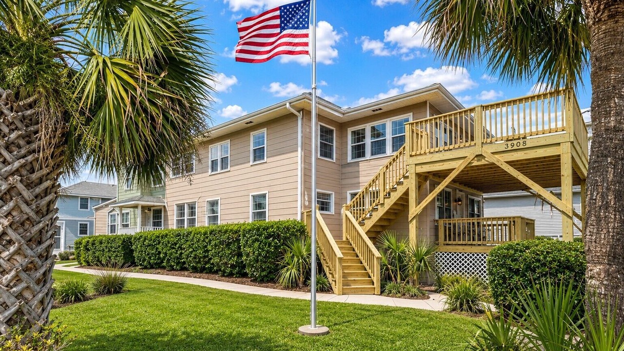 Photo of Outdoor in Windy Hill