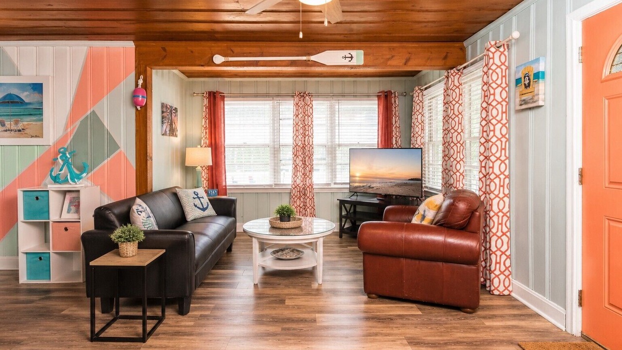 Photo of Livingroom in Windy Hill