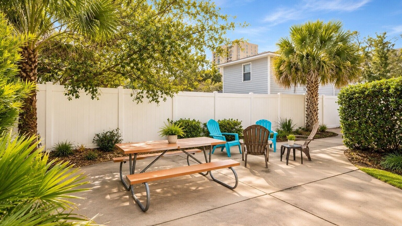 Photo of Outdoor in Windy Hill