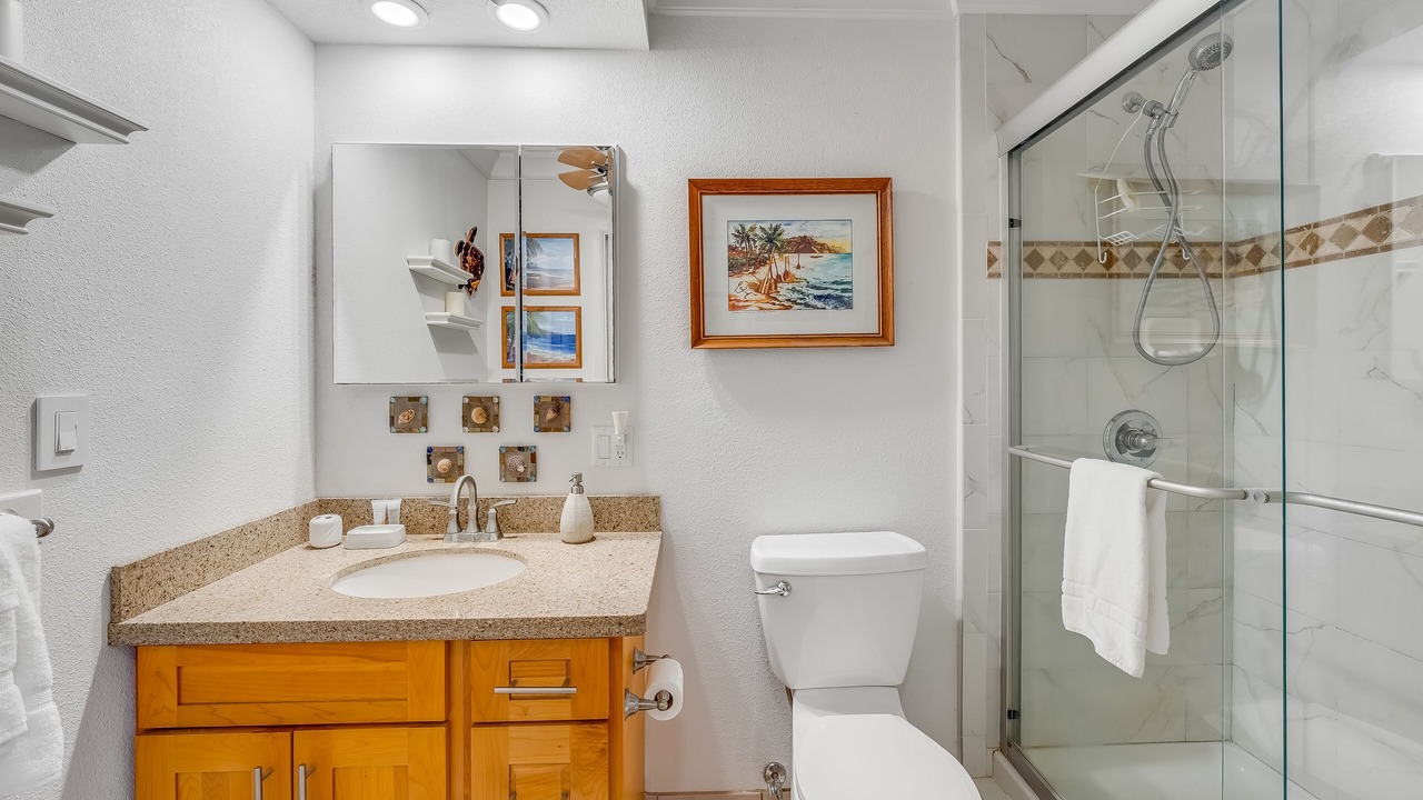 Photo of Bathroom in Ualapue