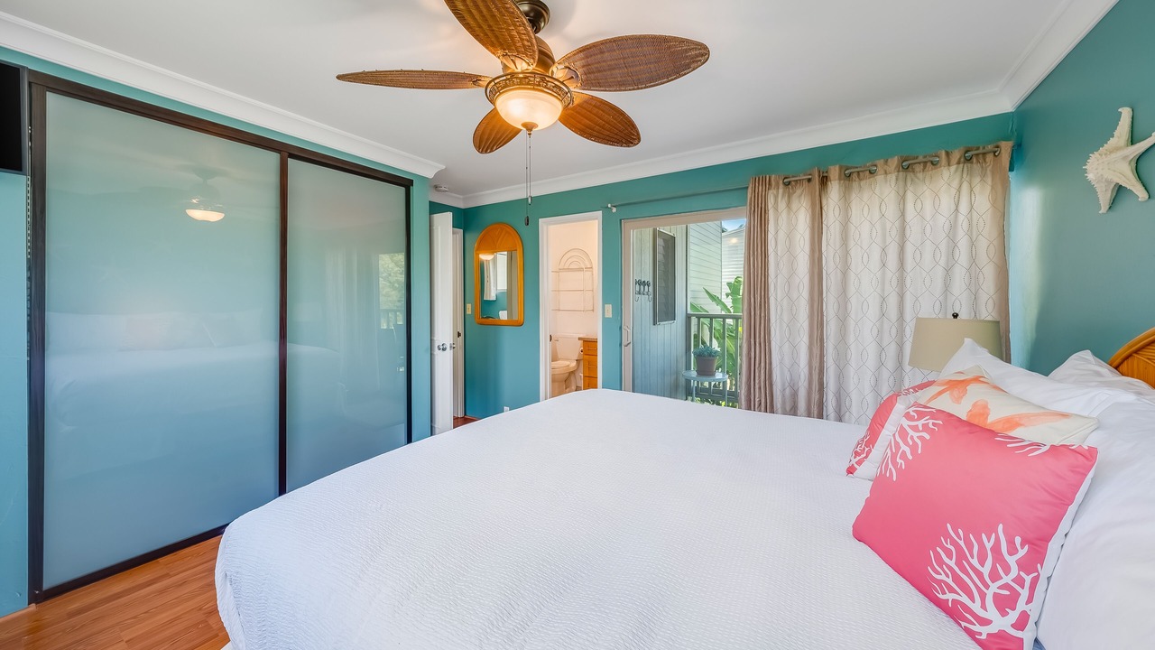 Photo of Bedroom in Ualapue