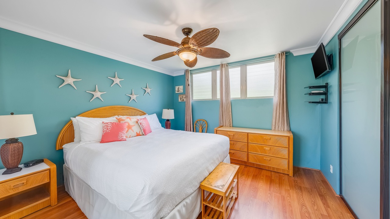 Photo of Bedroom in Ualapue