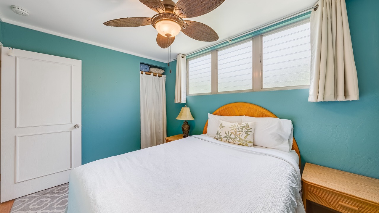 Photo of Bedroom in Ualapue