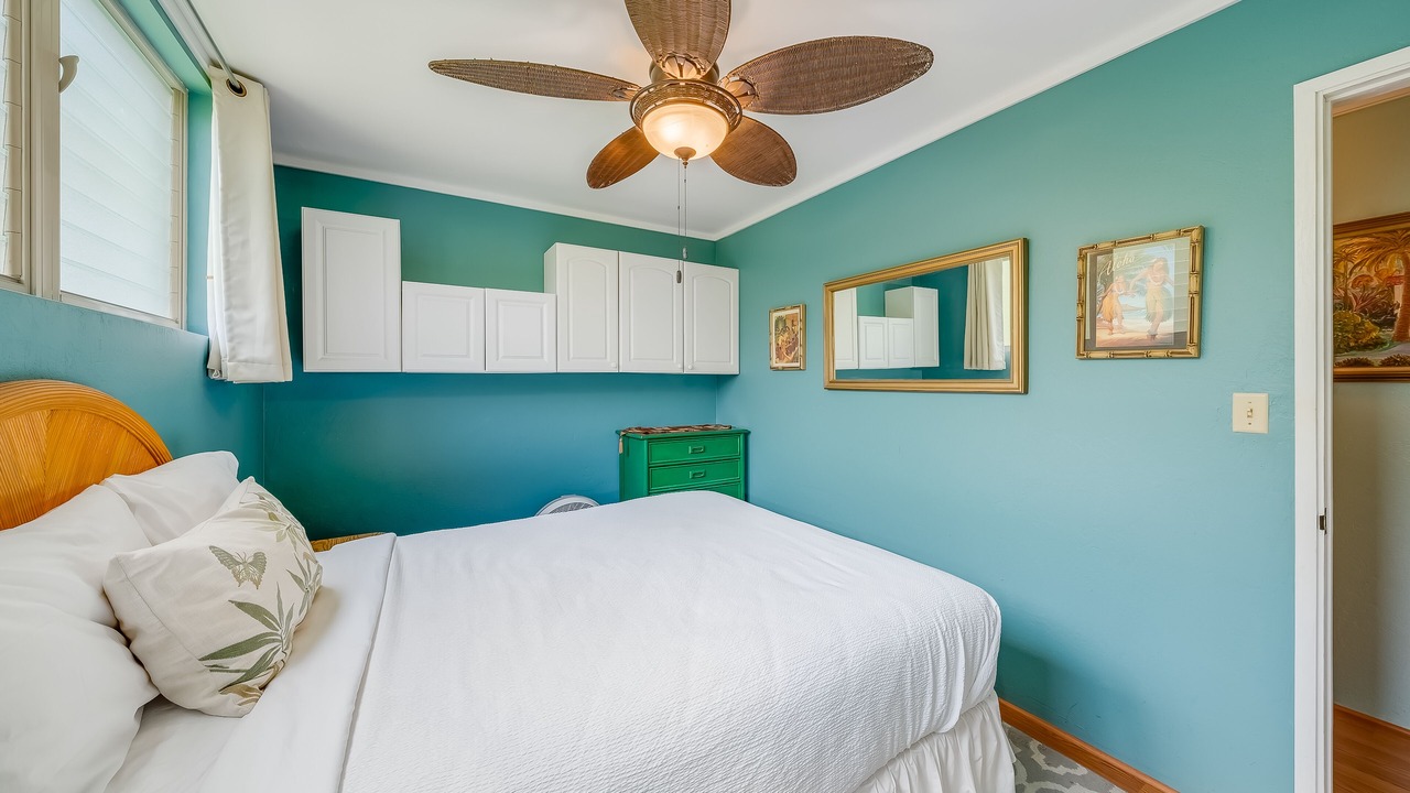Photo of Bedroom in Ualapue