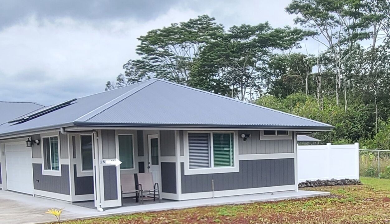 Photo of Outdoor in Keaau